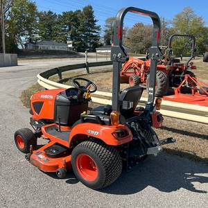 Pour Kubota BX1880 tracteur utilitaire compact avec moteur diesel Transmission hydrostatique prêt navire noyau pompe composant Stock-acheter - Product Image 2