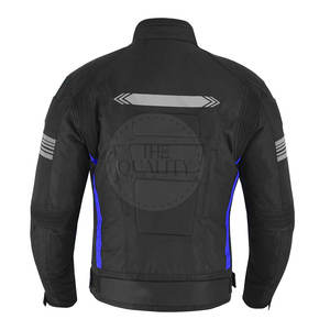 Pantalon de moto pour homme confortable en hiver, manches longues, 300g polyester, haute qualité, coupe-vent, impression personnalisée, service OEM - Product Image 5