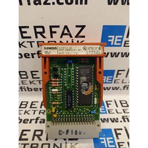 การ์ดหน่วยความจํา Siemens 6ES5 375-1LA15