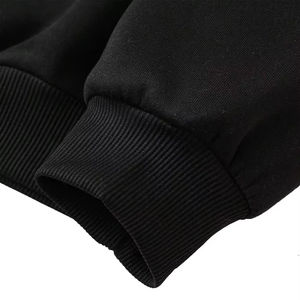 Sudadera con capucha de serigrafía para hombre, superventas, de secado rápido, servicio OEM, Sudadera con capucha de serigrafía para hombre al mejor precio hecha a medida - Product Image 4