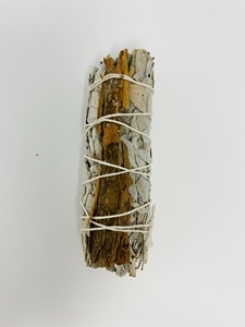 Bholi Sage Plus, cannelle de qualité supérieure, de qualité supérieure, très vendue, avec sauge blanche, fabriquée aux États-Unis - Product Image 6