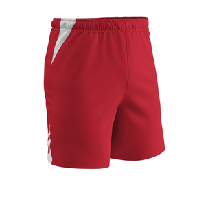 Pantalones cortos de baloncesto de verano personalizados de poliéster 100%, entrenamiento de secado rápido, atléticos, transpirables, estampado por sublimación Vintage, opción de talla grande - Product Image 2