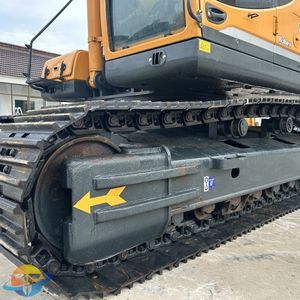 Excavadora de Orugas Hyundai 305LC-9T Usada de Alta Calidad en Venta, de Segunda Mano, con Motor, Caja de Cambios y Componentes Centrales - Product Image 6