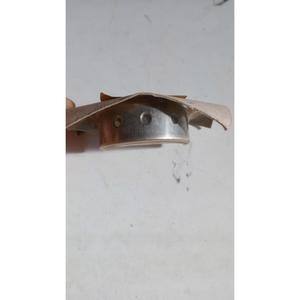 Boccole Biella Motore FIAT Croma 2a Serie (05>07) 71719044 Benzina - Product Image 3