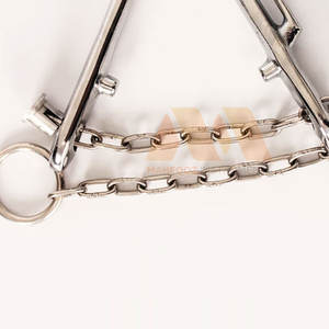 Servicio OEM, Instrumentos de Restricción de Último Diseño, Ligeros y de Calidad - Product Image 6