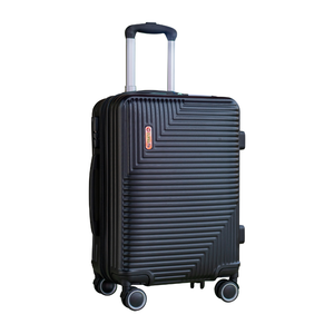 Wholesale Price Travel <b>Suitcase</b> 20" 24" 28" Fashion for Travelling Odm Service Standard Package Made in Vietnam Factory - Product Image 1