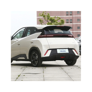 BYD 2025 Seagull Ev Mini Voiture Électrique 4 Roues Véhicules à Énergie <span class=keywords><strong>Nouvelle</strong></span> Version Gloire 305km 405km Moteur 50-100KW - Product Image 4