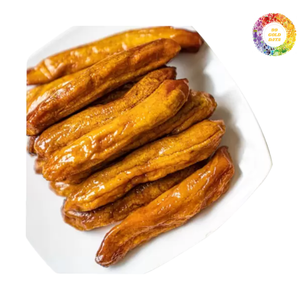 Plátano suave seco de Vietnam: un refrigerio húmedo y sabroso hecho para oportunidades de exportación y venta al por mayor - Product Image 5