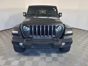 Jeep Wrangler Unlimited Sport 2018 - Product Image 5