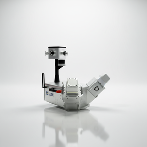 Sistema GEOSUN 504 per la Cattura della Realtà Stradale per la Ricostruzione Stradale e la Gestione degli Asset - Product Image 3