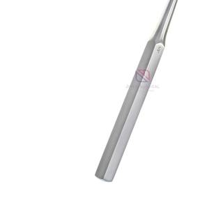 Ciseaux et gouges chirurgicaux professionnels sur mesure |   Instruments médicaux durables en acier inoxydable pour les cliniques, approvisionnement OEM - Product Image 6