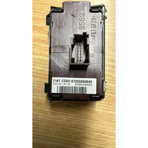 CITROEN Jumper รุ่นที่ 3 (06>14) ชุดควบคุมมัลติฟังก์ชั่น 7355860840 - Product Image 5