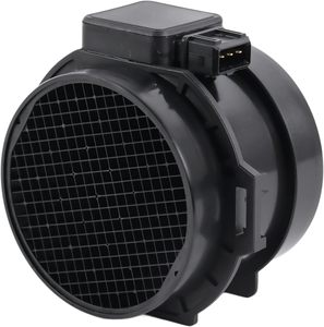 Medidor de sensor de flujo de aire masivo para <span class=keywords><strong>BMW</strong></span> <span class=keywords><strong>330Ci</strong></span> 330i 530i 2001-2003 330xi 2001-2005 X5 2001-2006 Z3 2001-2002 L6 3.0L 13621438871 - Product Image 4