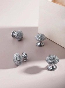 Luxurious brass <b>knob</b> pull cabinet drawer gold for home dresser <b>door</b> cabinet furniture <b>decorative</b> kitchen wardrobe handle <b>knobs</b> - Product Image 2