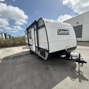 Proveedor Verificado de Caravana Usada Keystone Coleman 17B 2026 en Venta - Product Image 1