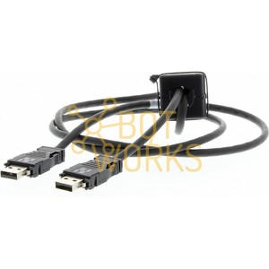 Omron JEPMCW600301EG5 - Nuovo - Product Image 1