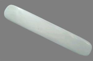 Outil de pliage de livres de qualité supérieure, personnalisé, pour la reliure, origami, outil de pliage de livres de qualité supérieure pour l'artisanat du cuir, style animal, plieur en os poli - Product Image 2