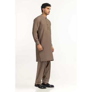 Trajes Deportivos Modestos de Corte Regular SK-BSC25-113 - Product Image 1