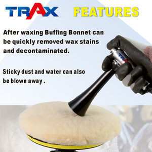 Pistolet à air comprimé ARX-WT100 - Product Image 4