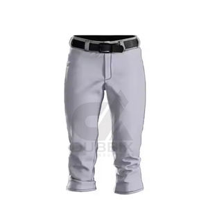 เครื่องแบบเบสบอลบริการชุดเบสบอลดีไซน์ใหม่ - Product Image 5