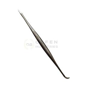 มีดต่อมทอนซิลแบบวงแหวนสำหรับผ่าตัดทั่วไปมีดต่อมทอนซิลและกระดูกอ่อนออกแบบได้ตามต้องการ - Product Image 5