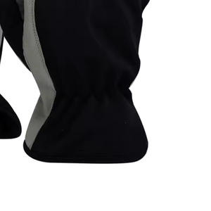 Peau de chèvre pleine fleur de qualité supérieure Gants de soudage et résistants à la chaleur Construction Mécanicien confortable résistant aux coupures - Product Image 3