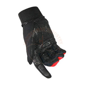 Gants Pro-Biker Logo Personnalisé Full Finger pour Sports de Plein Air Moto Motocross Racing en Spandex - Product Image 6