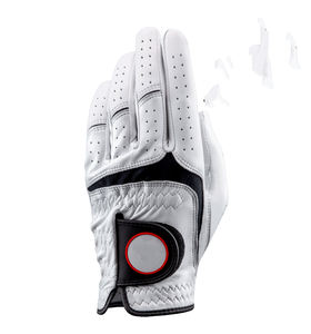 ถุงมือกอล์ฟสำหรับผู้ชายถุงมือเล่นกอล์ฟสำหรับผู้ชายถุงมือเล่นกอล์ฟสำหรับผู้ชายถุงมือนุ่มสำหรับผู้ชายทุกขนาด - Product Image 1