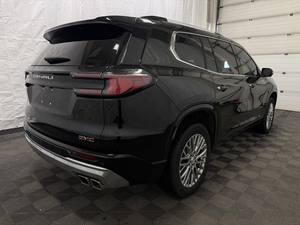 GMC Acadia Denali AWD 2025 Usado (LHD/RHD) - Product Image 3