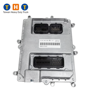 Calculateur moteur ECU 0281020048 504122542 Pièces de camion pour Iveco Stralis - Product Image 6