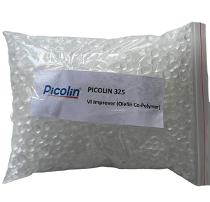 PICOLIN 316 VI IMPROVER 35 SSI Olefin Co-<b>Polymer</b> Pellet Fr Viscosity Index Improver Additives Automotive Lubricant SAE - Product Image 1