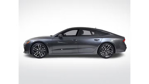 ออดี้ เอ7 พรีเมียม พลัส ปี 2024 สภาพดี ใช้งานน้อย - Product Image 2