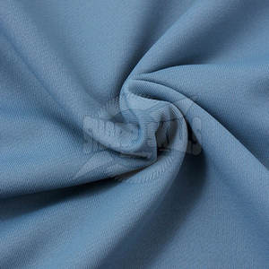 Marque privée personnalisée hommes 100% coton solide pull-over sweats couleur unie de haute qualité pour l'hiver prix usine - Product Image 6