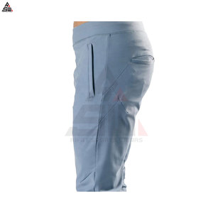 Llllข่าวล่าสุดเสื้อผ้าผู้ชายแบบลำลองกางเกงสเวตเตอร์ผ้าคอตตอน100% เข้ารูปกางเกงเอวกลางกางเกงซักของผู้ชาย - Product Image 5