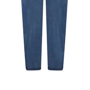 Pantalones vaqueros 100% de algodón de alta calidad para hombre, precio razonable, estilo más nuevo, pantalones vaqueros informales de ajuste Regular para hombre - Product Image 5