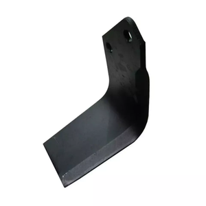 Maquinaria agrícola pesada de fabricante y proveedor indio con cuchillas nuevas, buen precio para el trabajo - Product Image 2