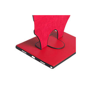 Étui rotatif pour tablette Netzy compatible avec Lenovo Tab M8 Blue Fest - Product Image 1