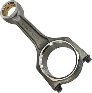 Biela de Motor Santosh Auto Parts 5271843 para Motor Diésel 6CT8.3 |   OEM 5271841/5289332 |   Piezas Estándar Originales - Product Image 3