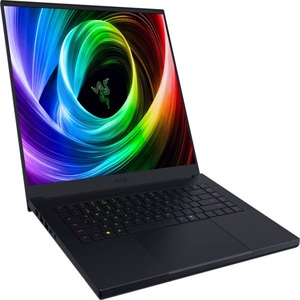 Laptop para Juegos Razer Blade 16 de 16 Pulgadas, Alta Gama de Ventas, Frecuencia de Actualización de 144 Hz, Procesador Intel Pentium, Enchufes para EE. UU. y Reino Unido - Product Image 1