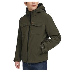 Sweats à capuche et sweat-shirt pour hommes de couleur unie de luxe de haute qualité 100% coton meilleure vente du prix d'usine du Bangladesh - Product Image 3