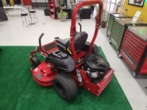 Original Quality Ferris IS 700Z Mower - Zero Turn Industrial Grade Heavy-Duty <b>Cutter</b> Ride On Mower <b>grass</b> cutting <b>machine</b> - Product Image 6
