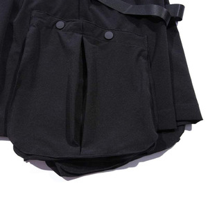 Phong Cách Mới Công Nghệ Ngắn Hàng Hóa Chất Lượng Cao Quần Short anwar Với Bakkal Cho Nam Giới Túi Quần Short Vận Chuyển Hàng Hóa Người Đàn Ông Thời Trang Phố Người Đàn Ông Quần Short Vận Chuyển Hàng Hóa - Product Image 6