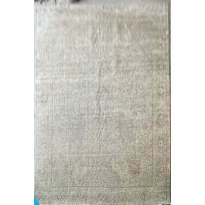 One Of The Kind Hand Knotted Persian Rug 12'11 x 9'8 R15473 - Product Image 1