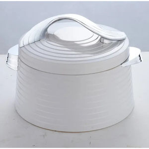 Precios al por mayor disponibles Recubrimiento antiadherente Olla caliente Utensilios de cocina de acero inoxidable y cazuelas para servir alimentos Suministro de utensilios de cocina - Product Image 2