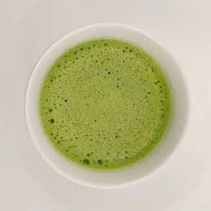 Uji No Mukashi 30g Polvo de Matcha de Primera Calidad, Té Verde Japonés, Herramientas para Matcha - Product Image 1