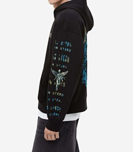 Vêtements décontractés, matière de haute qualité, sweat-shirt d'hiver pour hommes, design de logo personnalisé, sweat-shirts pour hommes - Product Image 6
