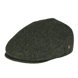 Autumn Winter Thick Warm Wool Herringbone Newsboy <b>Cap</b> <b>Men</b> Cabbie Beret Hats Octagonal Hat Detective Hats Retro Driver <b>Flat</b> <b>Caps</b> - Product Image 4