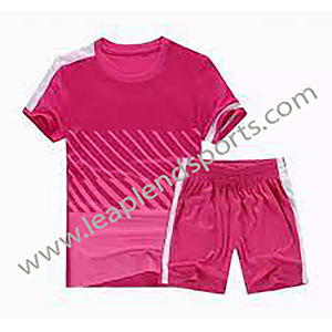 Conjunto personalizado de camisetas de fútbol para hombre, kits de uniformes de fútbol de poliéster transpirable - Product Image 1
