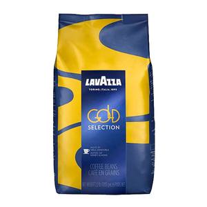 Vente en gros de grains de café Lavazza Gold Selection 1kg torréfaction italienne de qualité supérieure vente de meilleure qualité arôme frais prix d'usine approvisionnement - Product Image 6