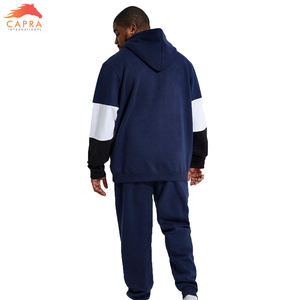 Chándal Deportivo para Hombre, Fácil de Lavar, Transpirable, con Capucha, Diseño Nuevo, Ligero, con Logotipo Personalizado, para Gimnasio y Fitness - Product Image 6